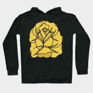 My dearest rosey Hoodie